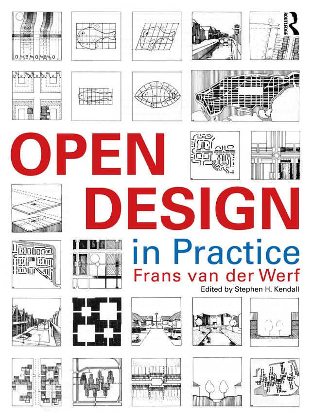 Open Design in Practice by Frans van der Werf