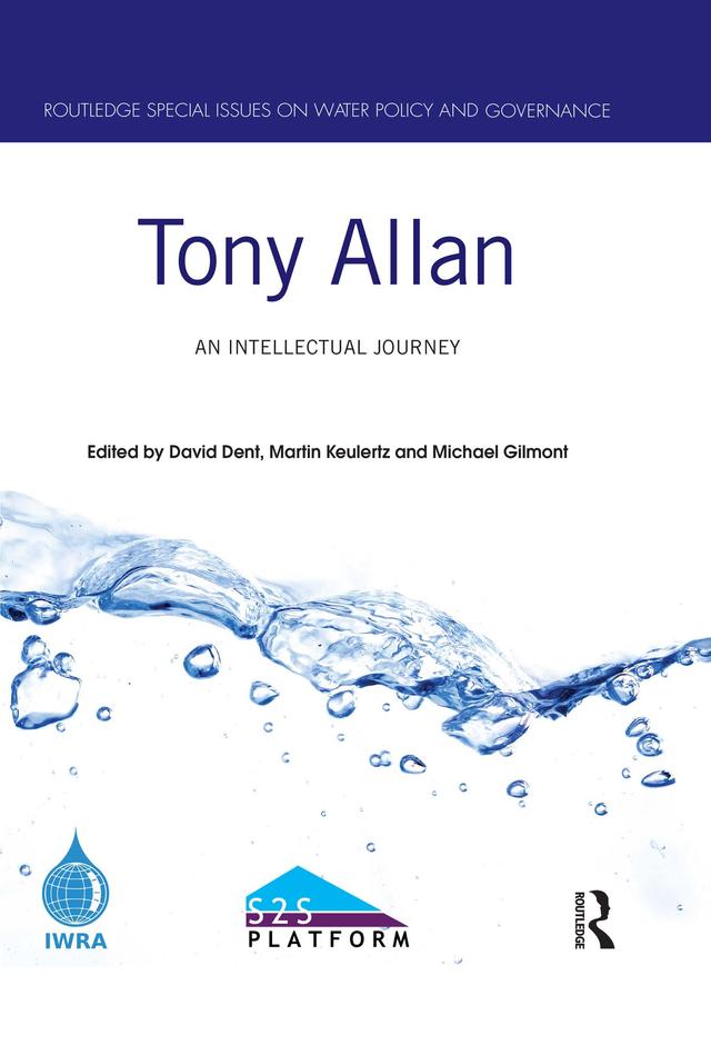 Tony Allan by David Dent, Martin Keulertz, Michael Gilmont