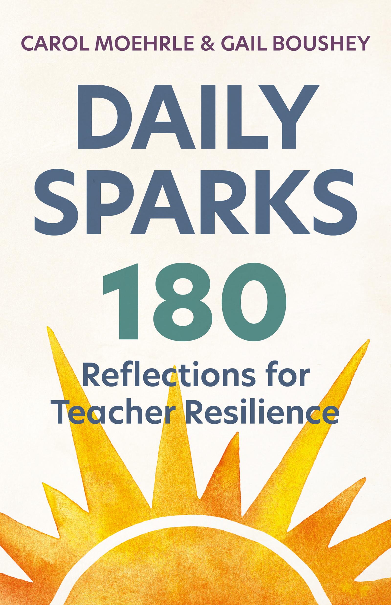 Daily Sparks
