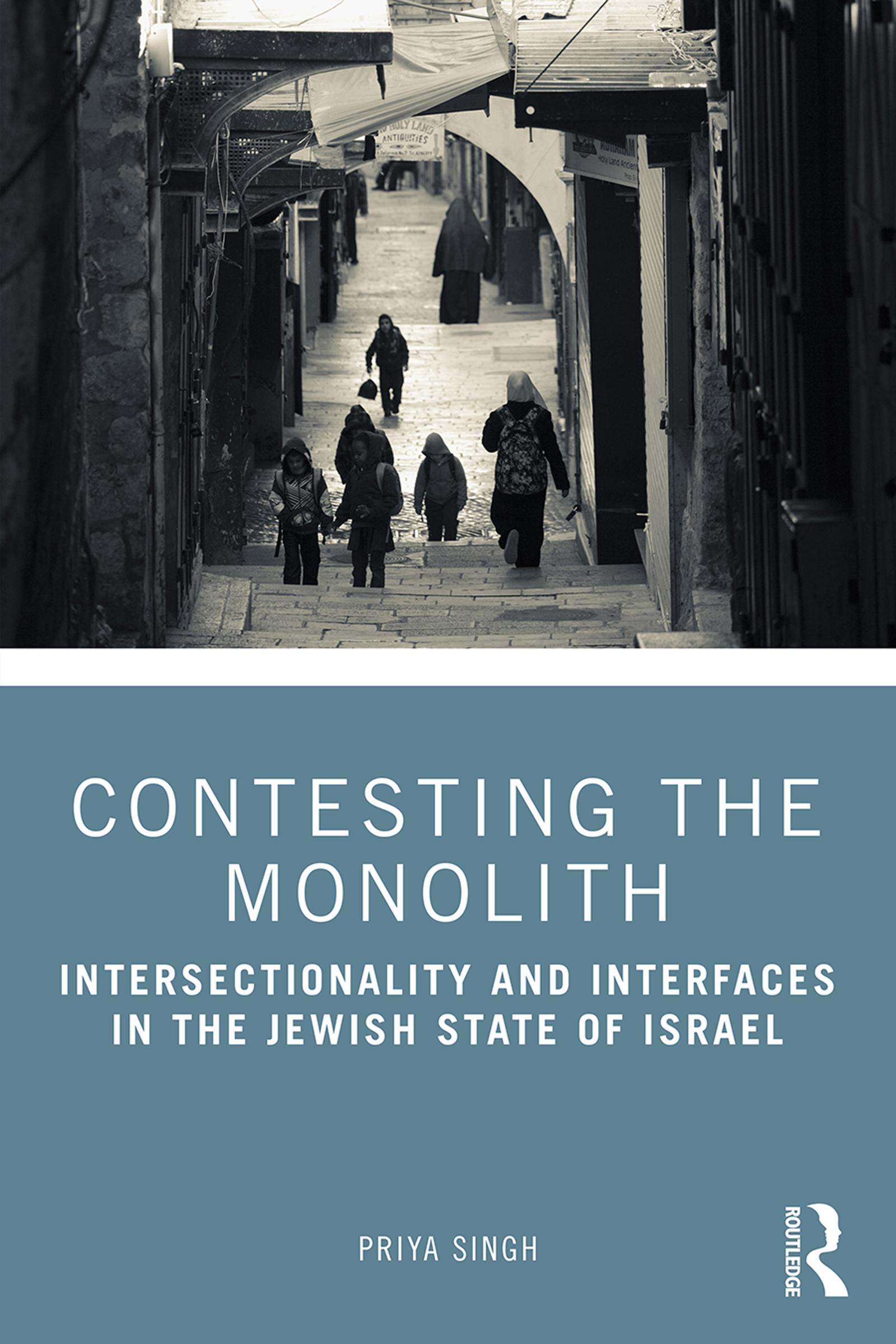 Contesting the Monolith