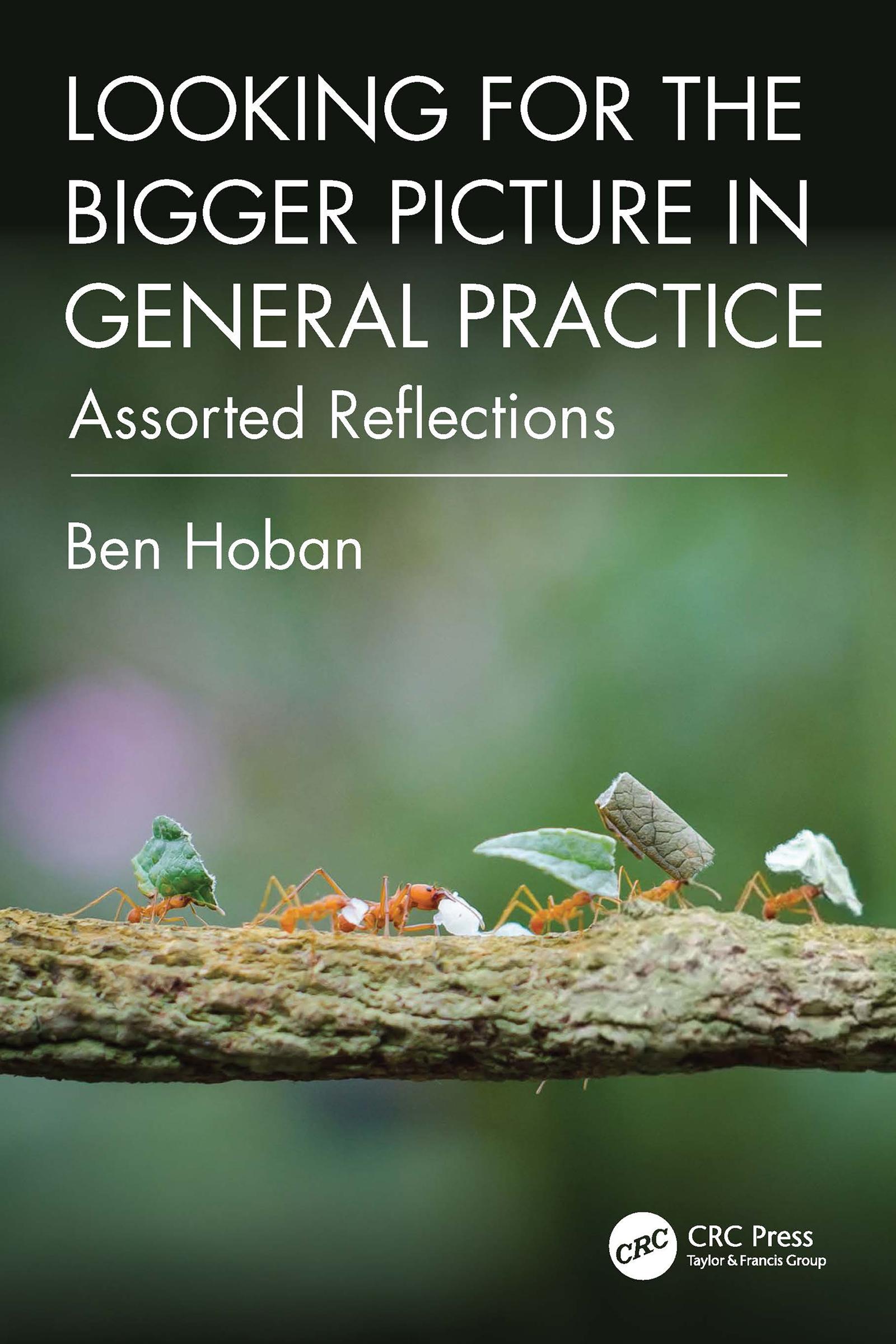 Looking for the Bigger Picture in General Practice
