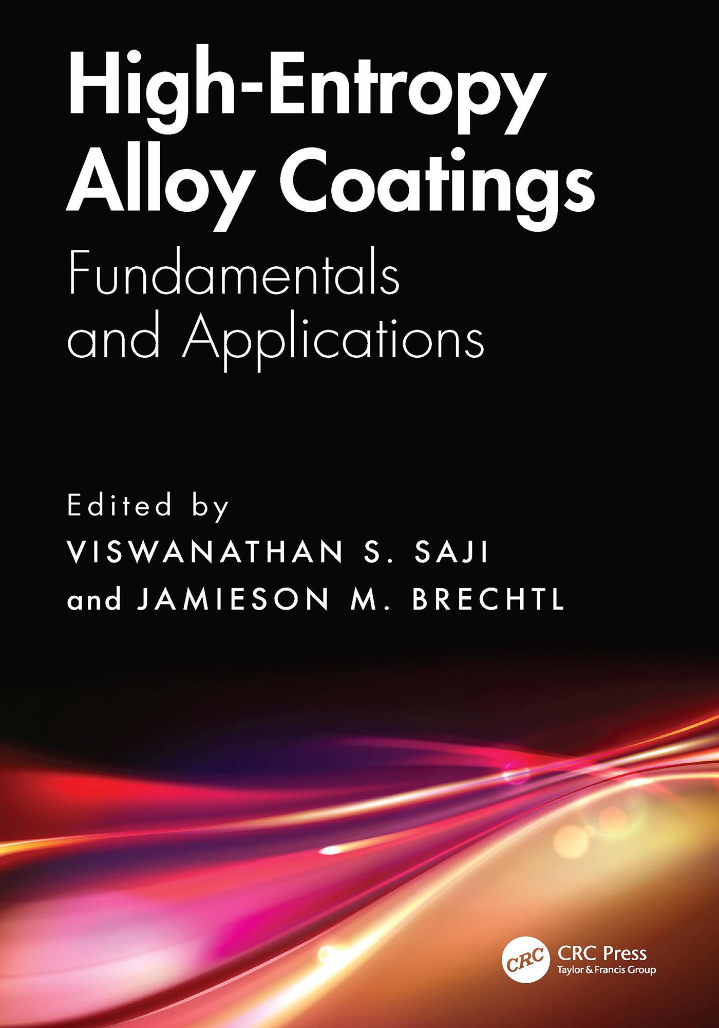 High-Entropy Alloy Coatings