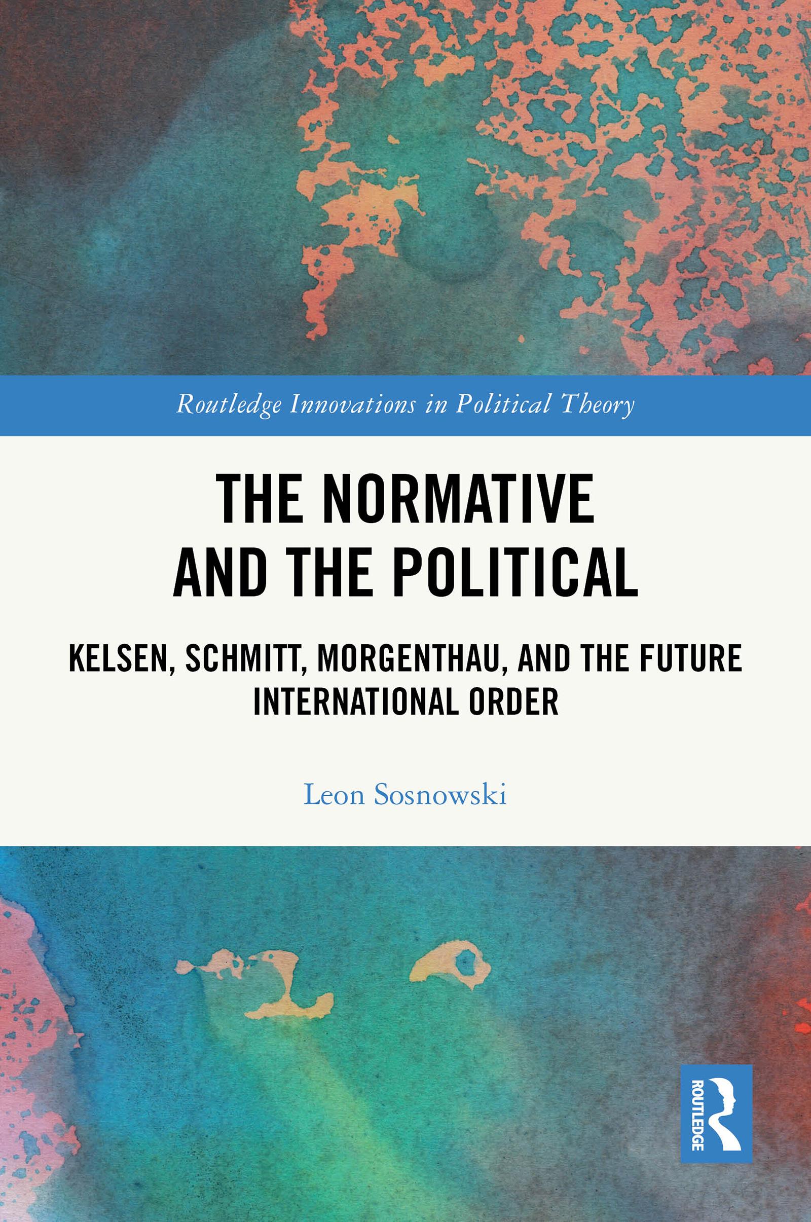The Normative and the Political