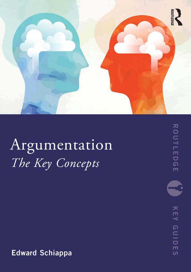Argumentation by Edward Schiappa