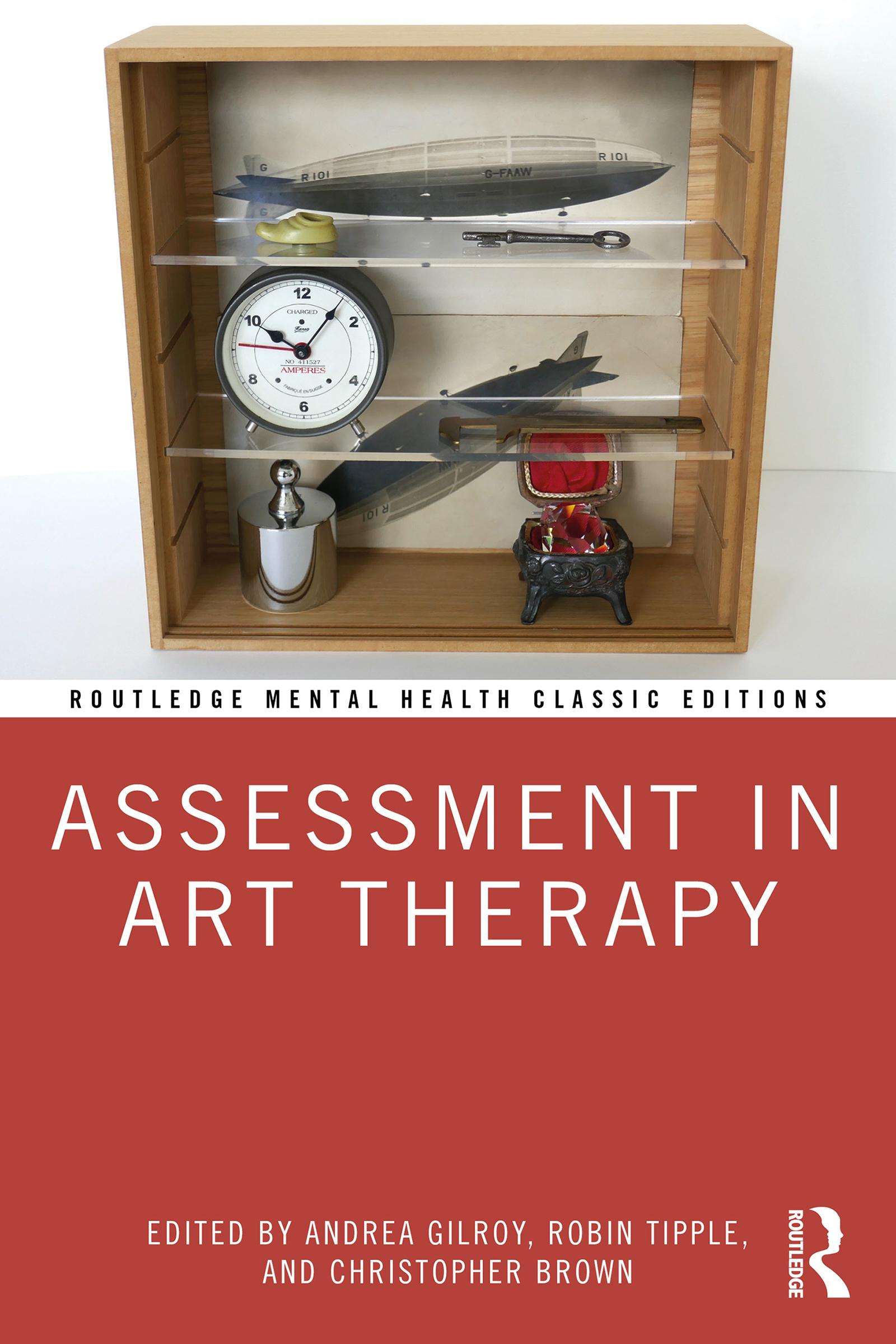 Assessment in Art Therapy