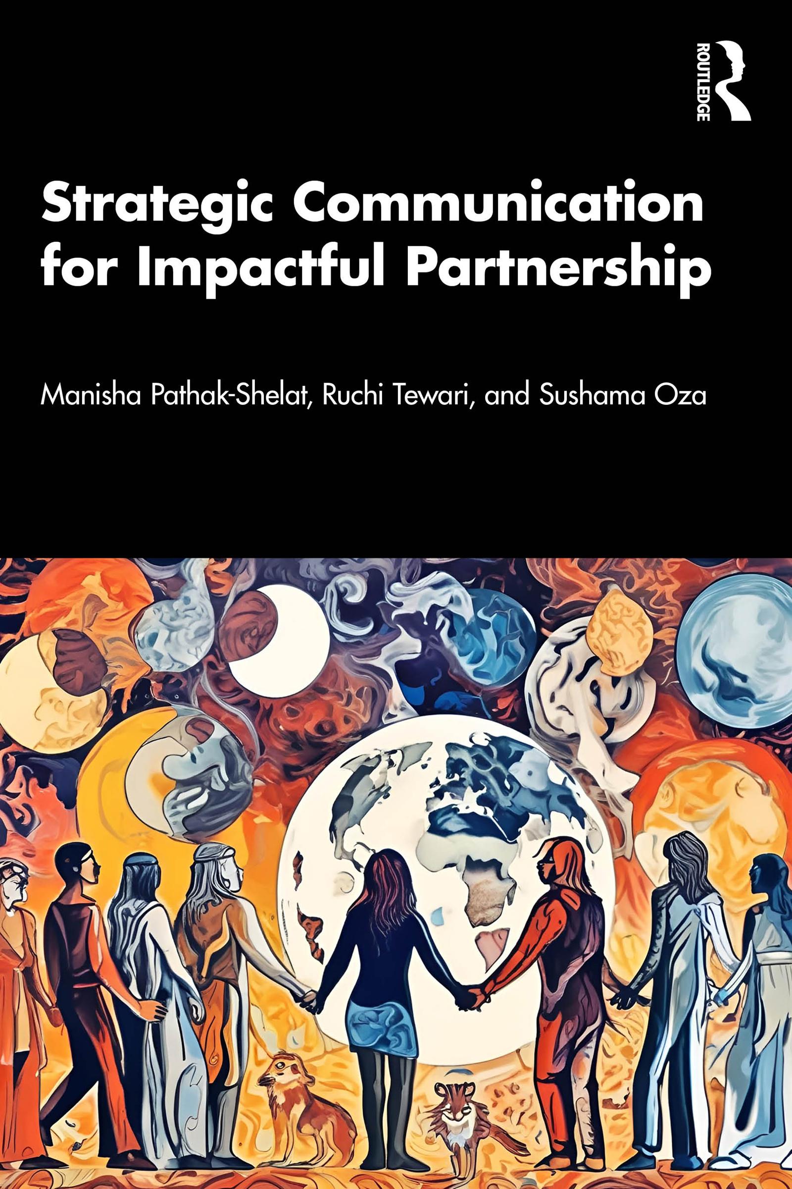 Strategic Communication for Impactful Partnership