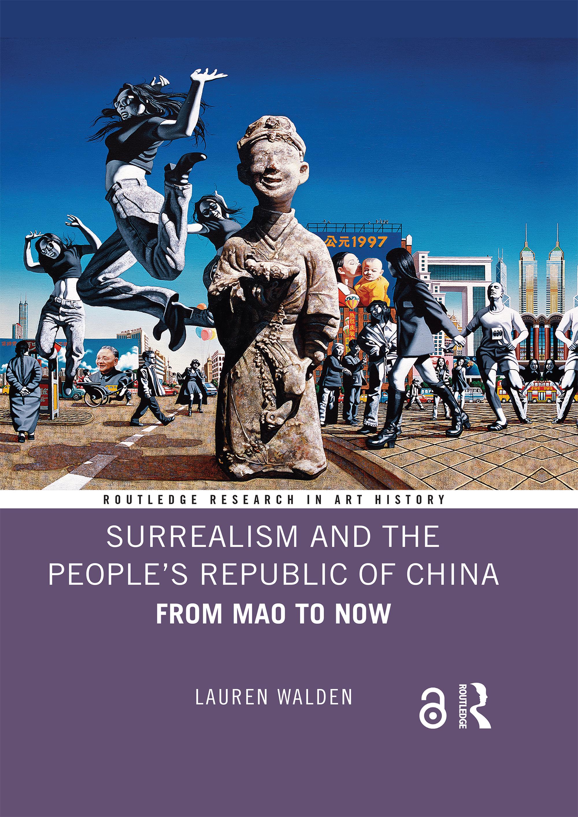Surrealism and the People’s Republic of China