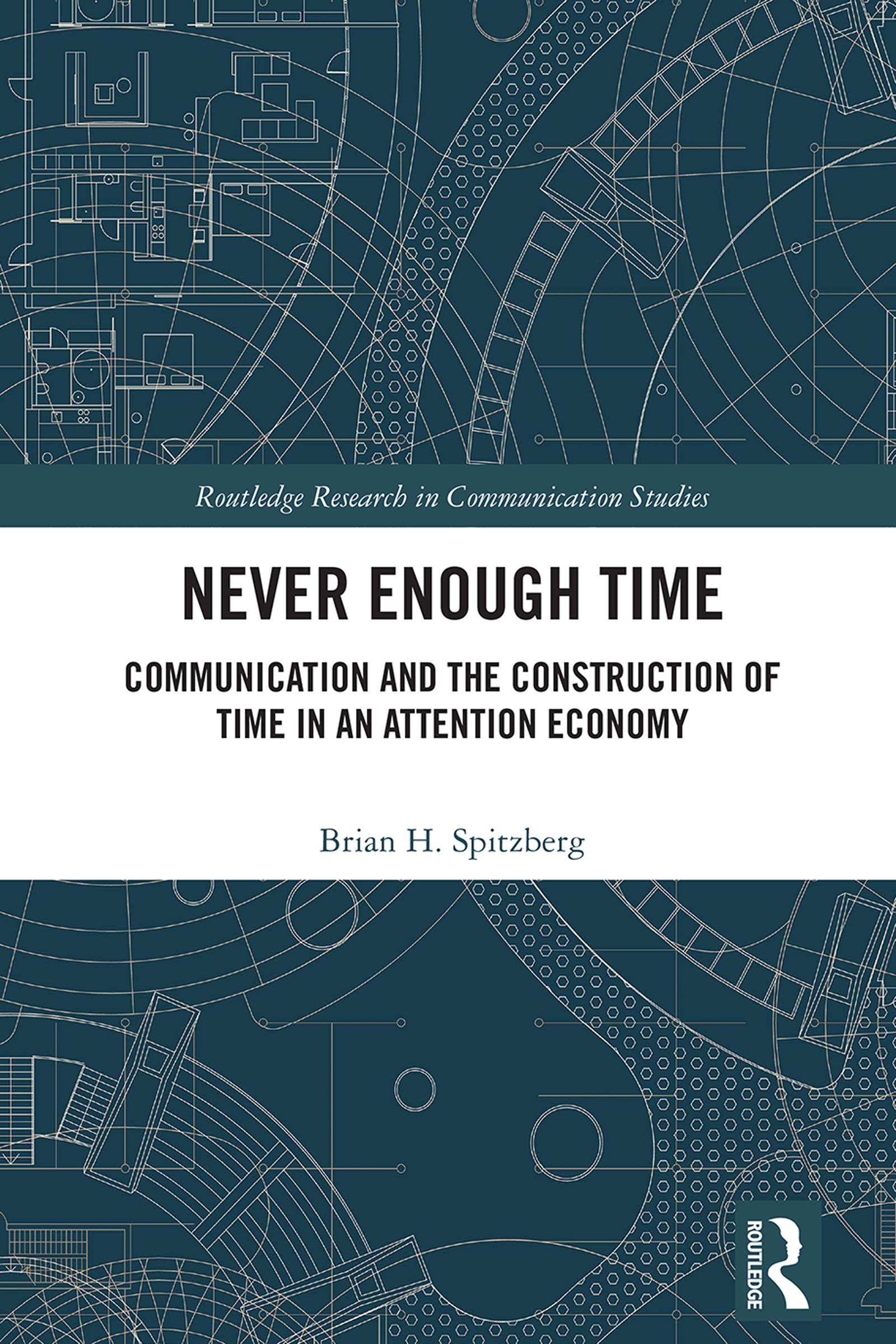 Never Enough Time