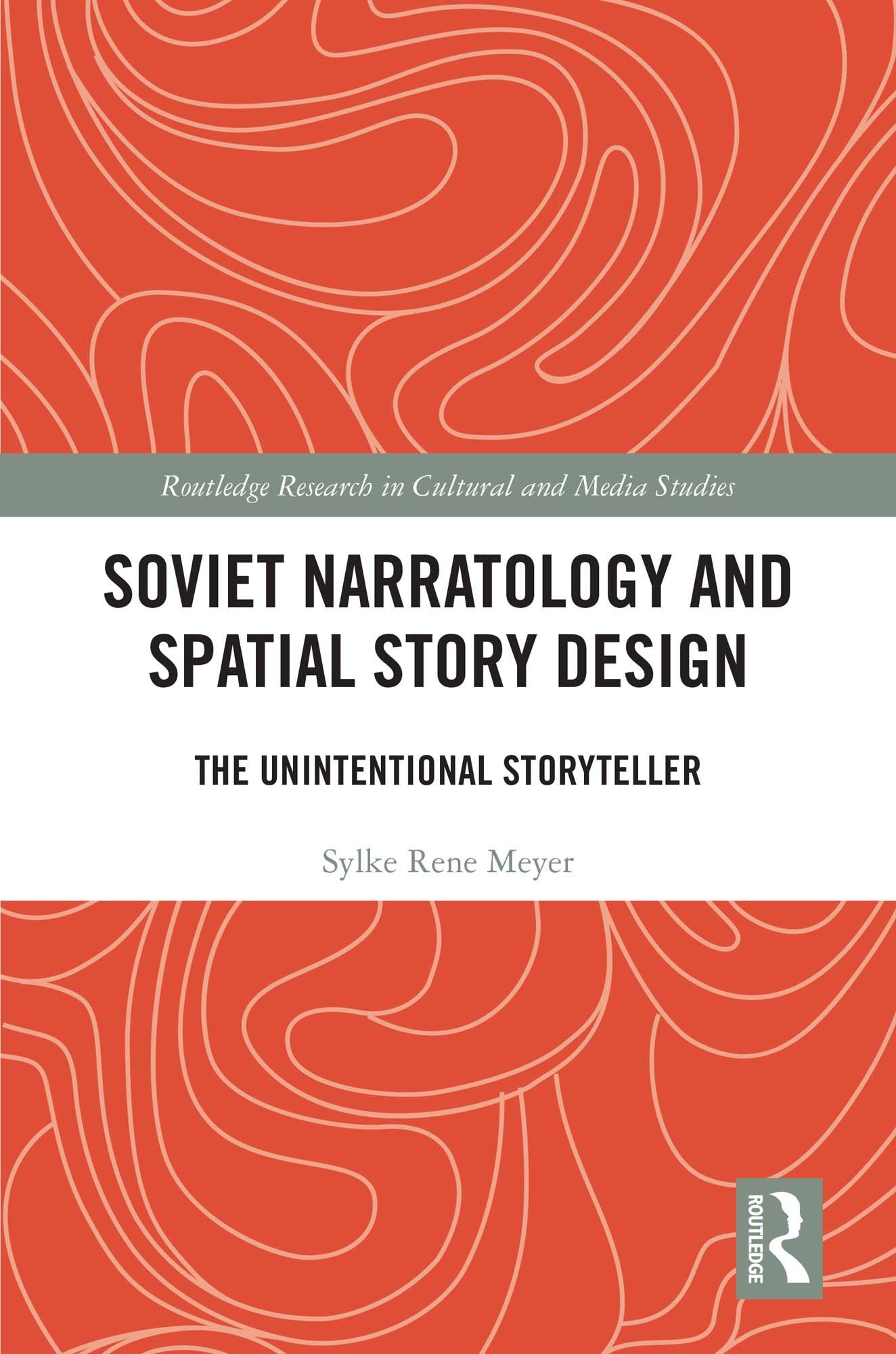 Soviet Narratology and Spatial Story Design