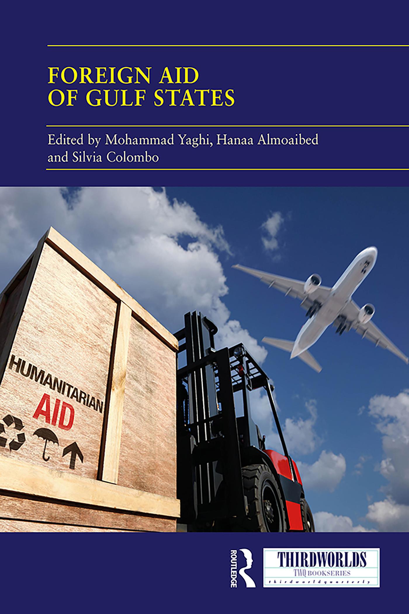 Foreign Aid of Gulf States
