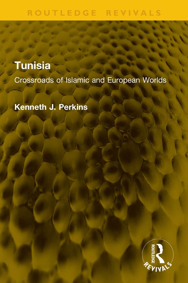 Tunisia by Kenneth J. Perkins