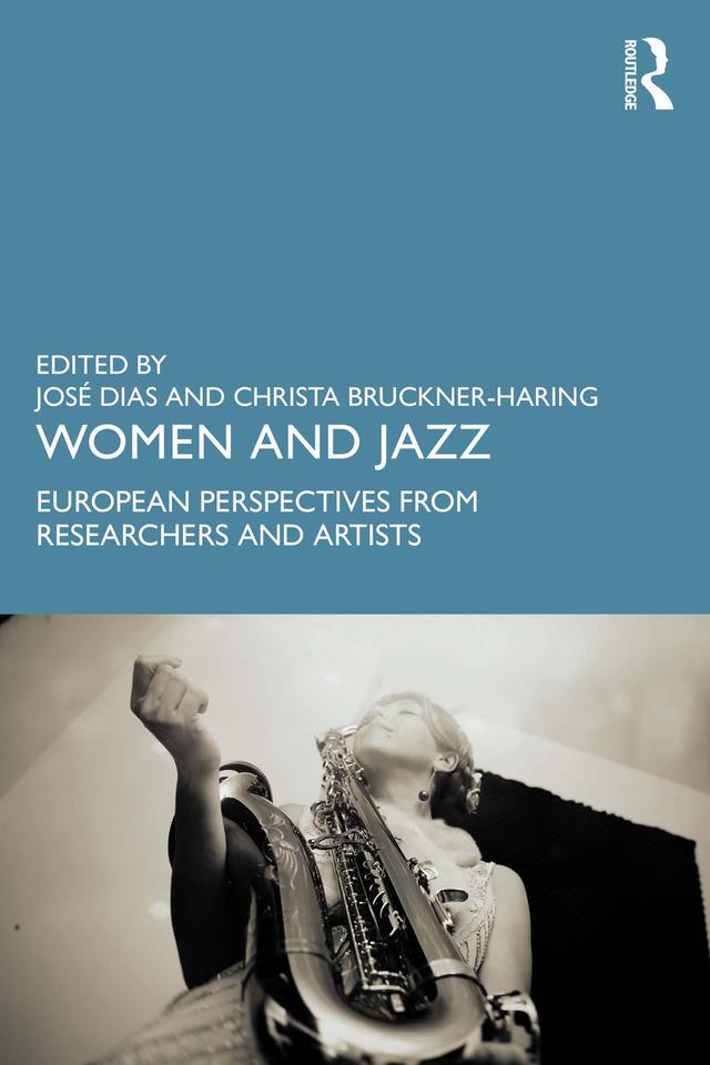 Women and Jazz by Christa Bruckner-Haring, José Dias