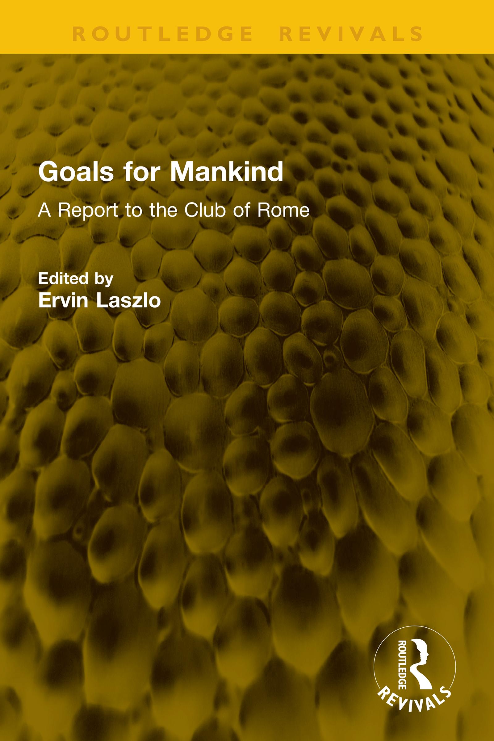 Goals for Mankind