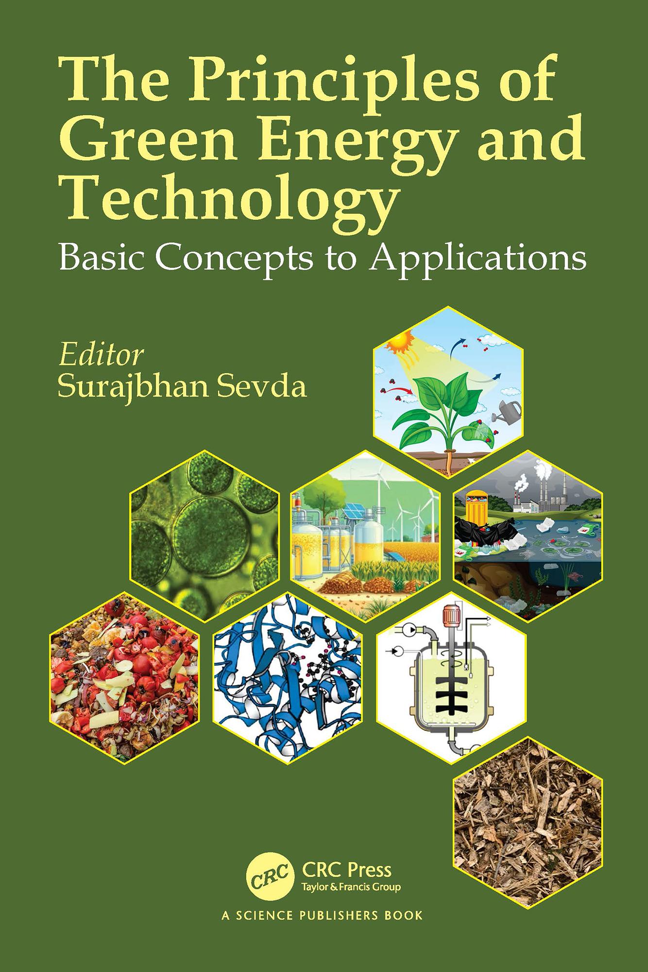 The Principles of Green Energy & Technology