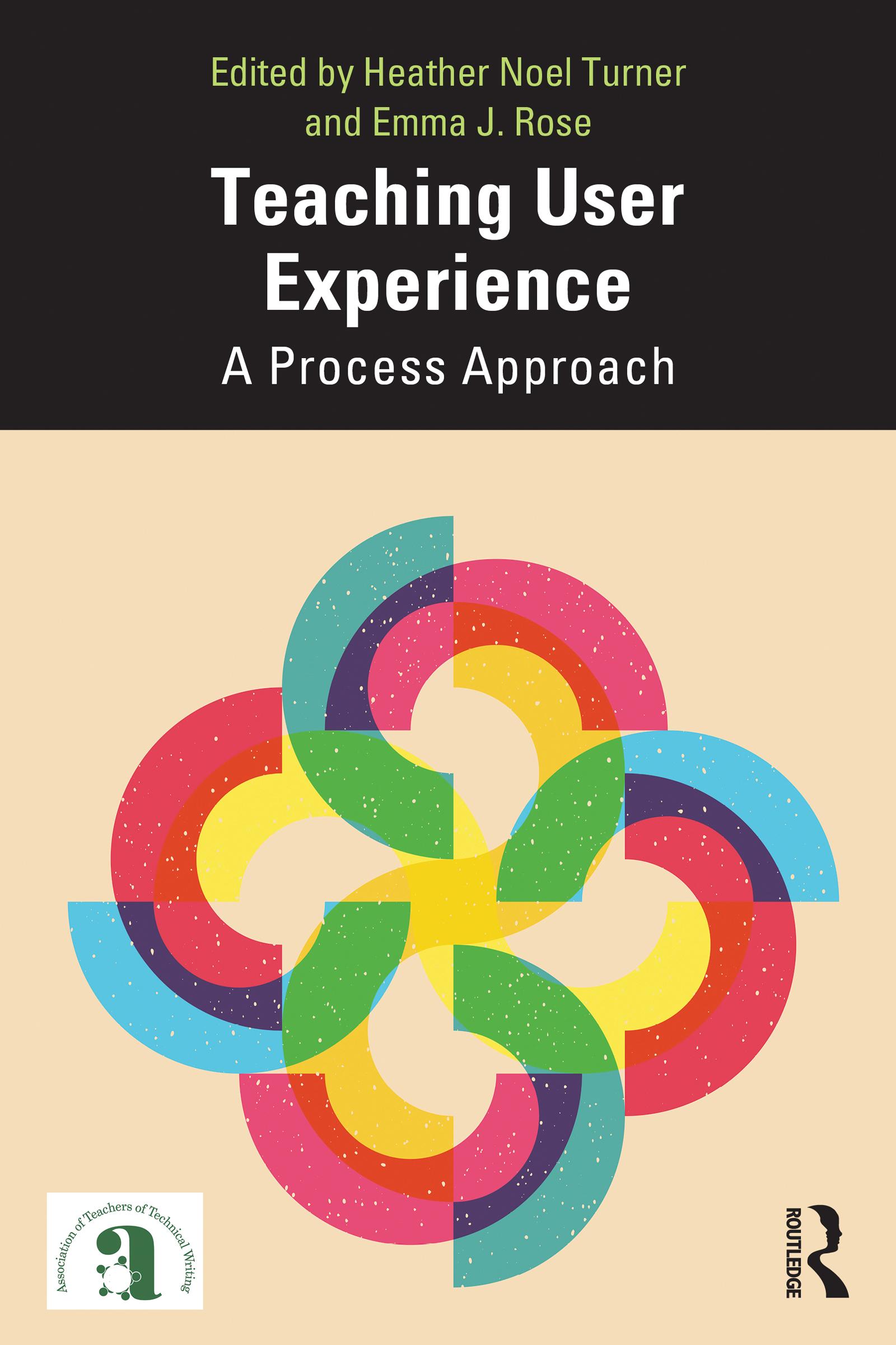 Teaching User Experience