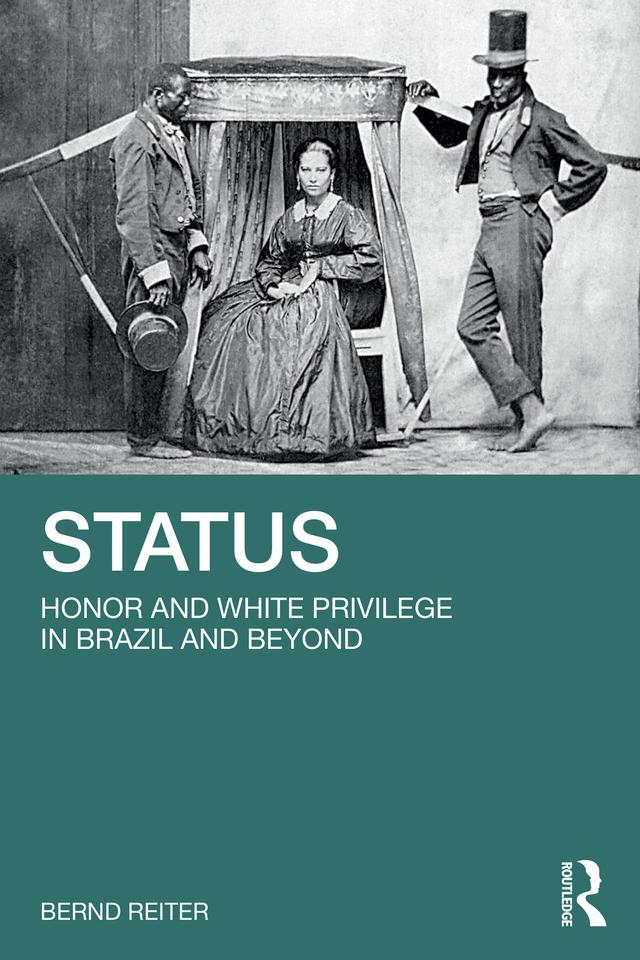 Status by Bernd Reiter
