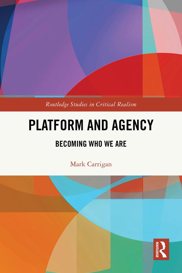 Platform and Agency by Mark Carrigan