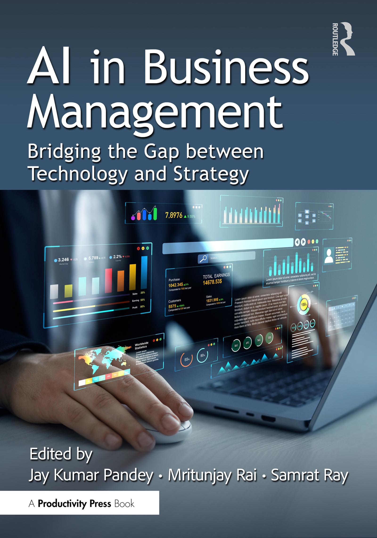 AI in Business Management