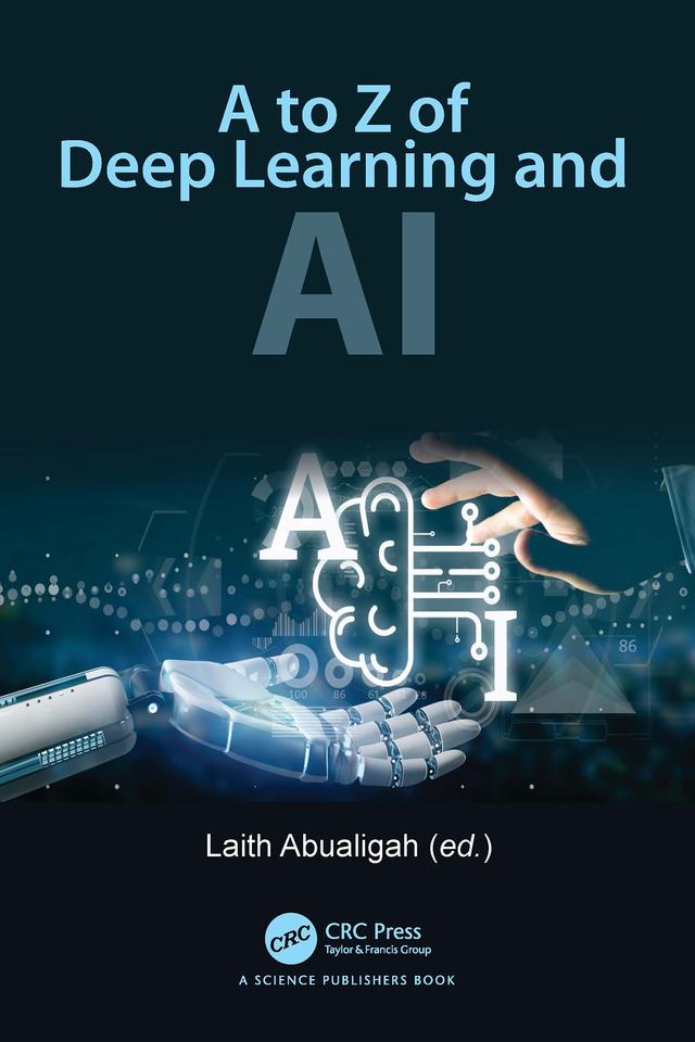 Mastering the Minds of Machines by Laith Abualigah