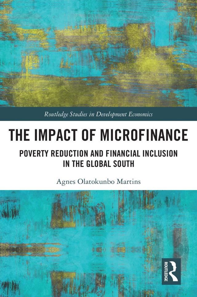 The Impact of Microfinance by Agnes Olatokunbo Martins
