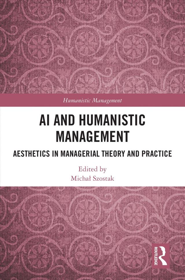 AI and Humanistic Management by Michał Szostak