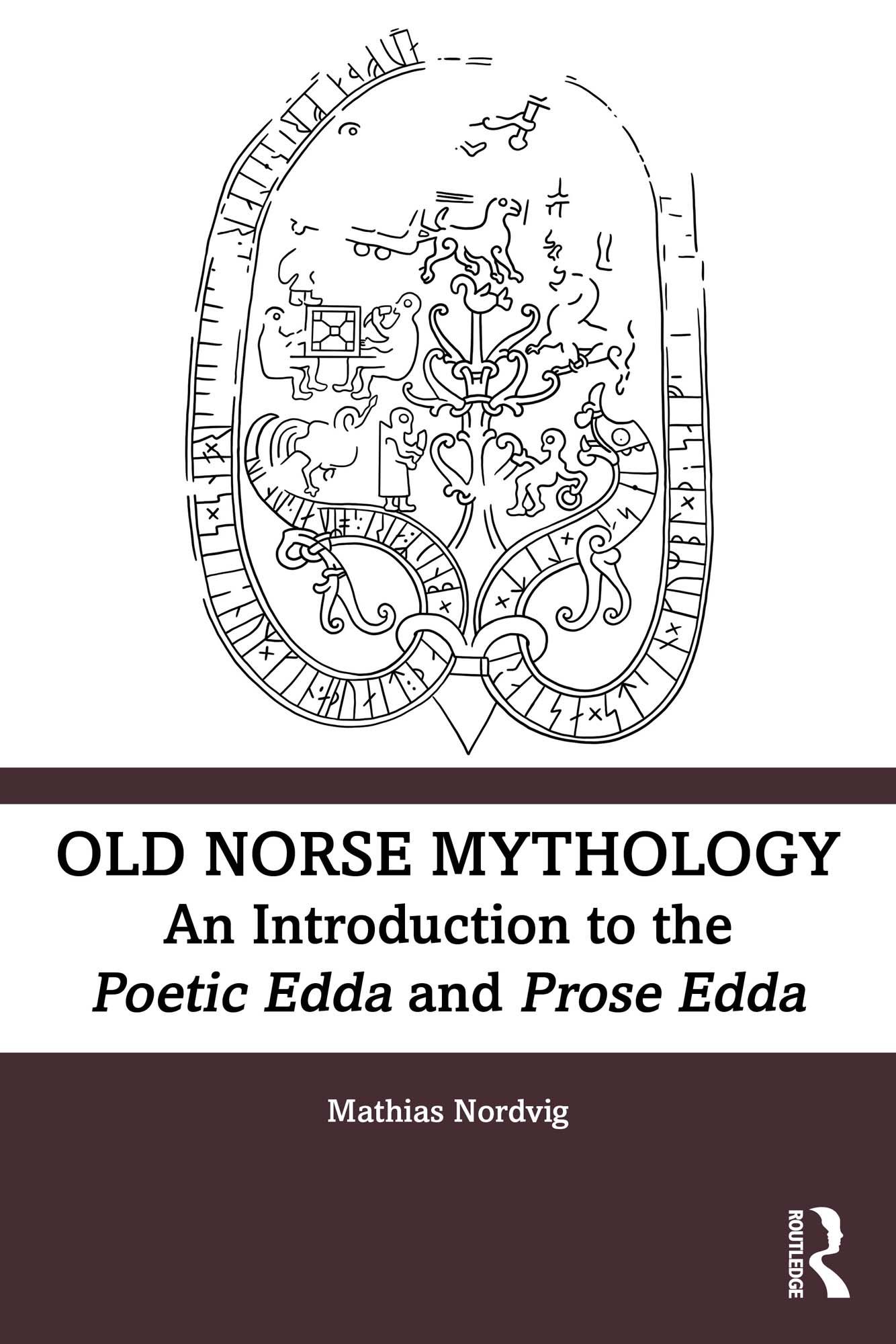 Old Norse Mythology