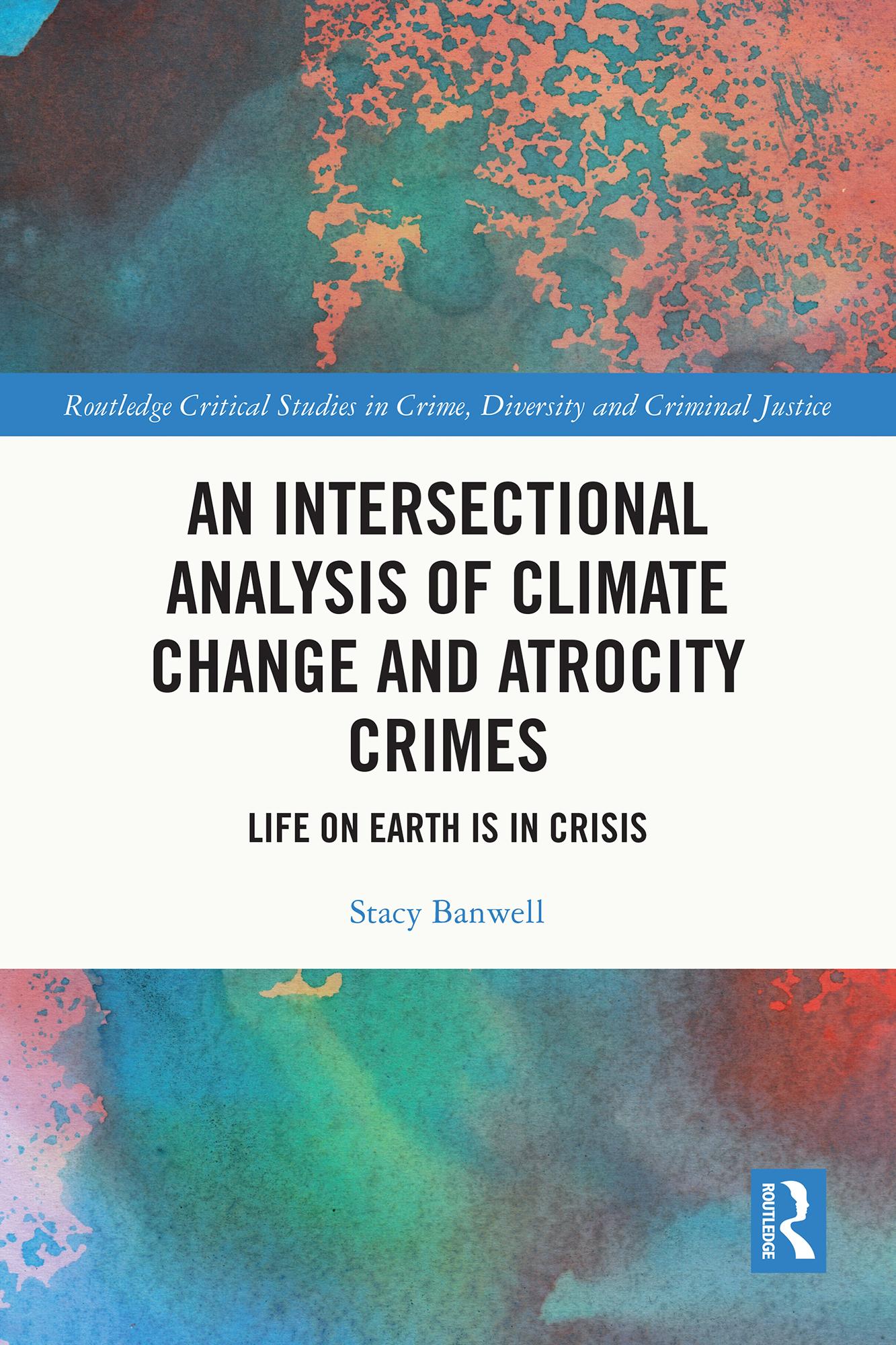 An Intersectional Analysis of Climate Change and Atrocity Crimes