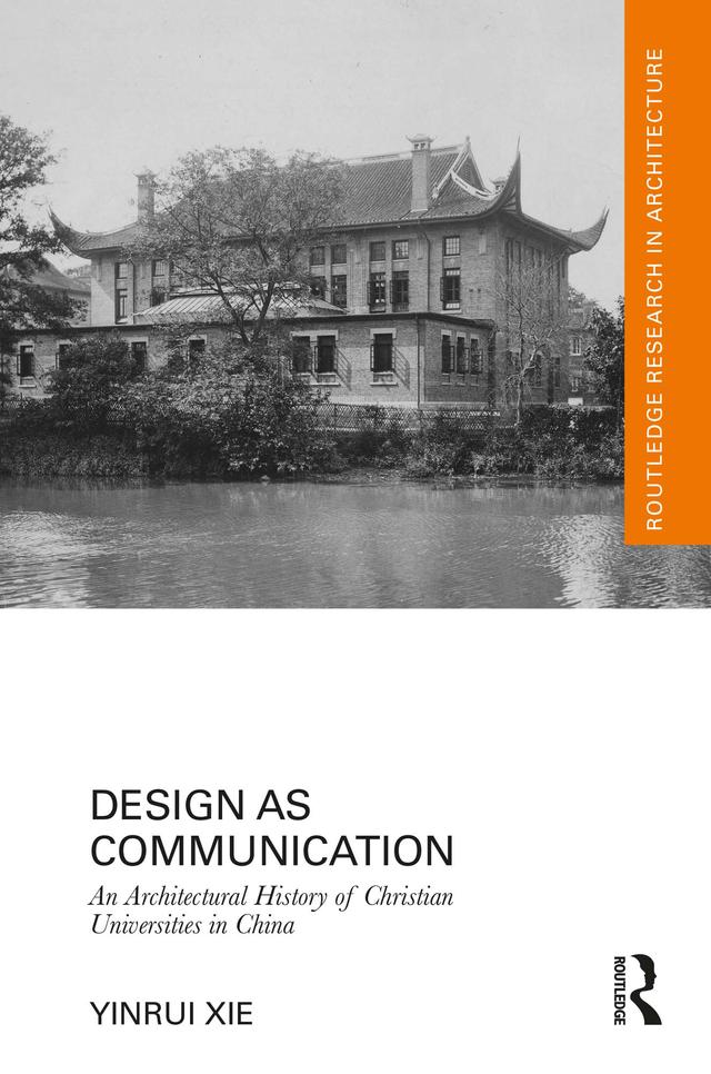 Design as Communication by Yinrui Xie