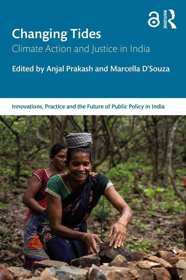 Changing Tides by Anjal Prakash, Marcella D’Souza