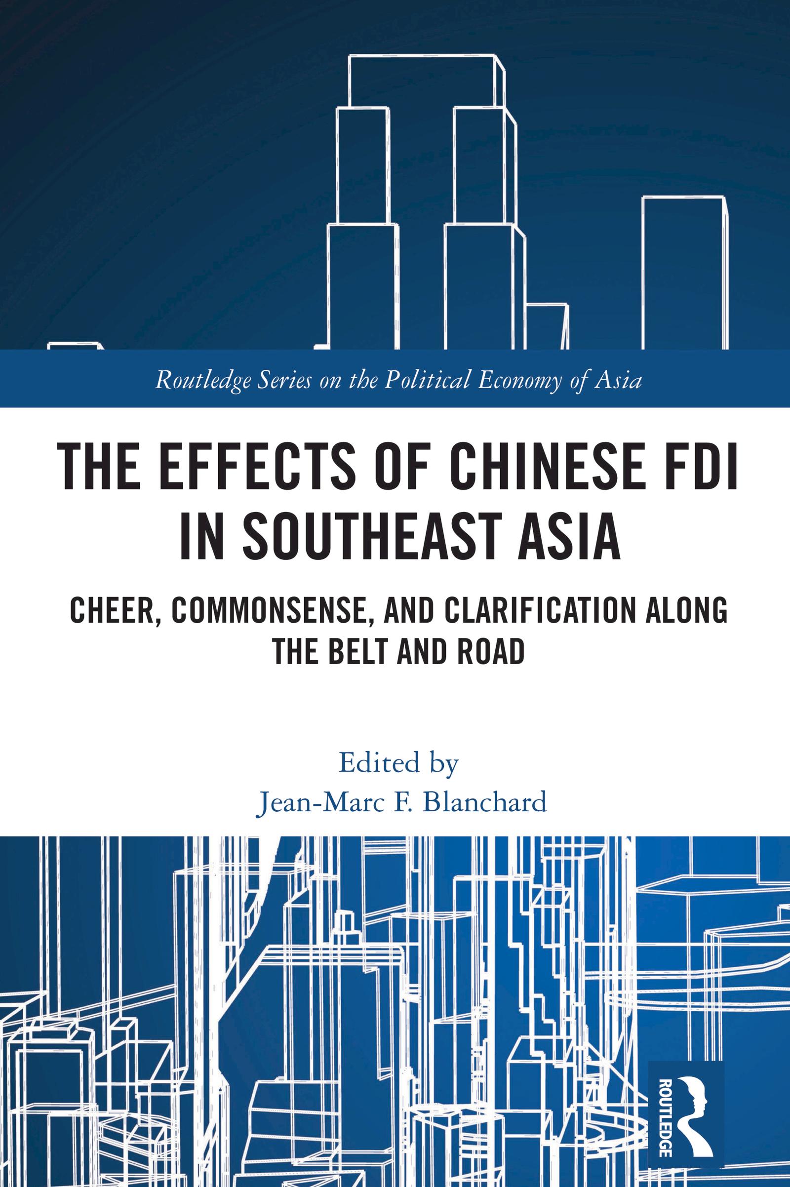 The Effects of Chinese FDI in Southeast Asia