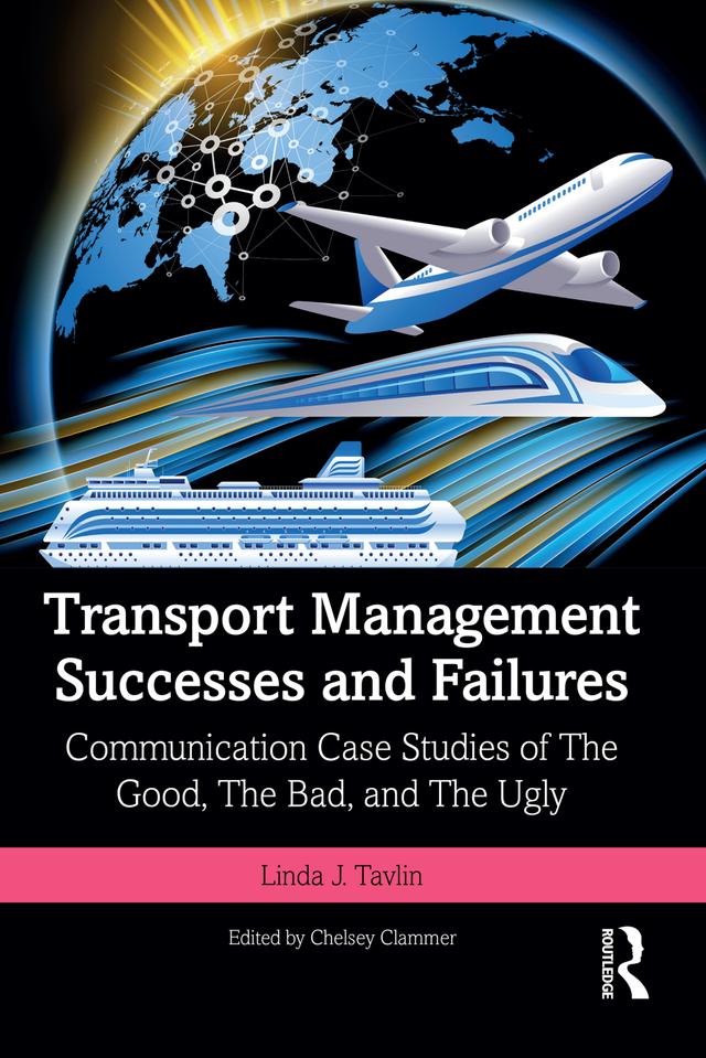 Transport Management Successes and Failures by Linda J. Tavlin