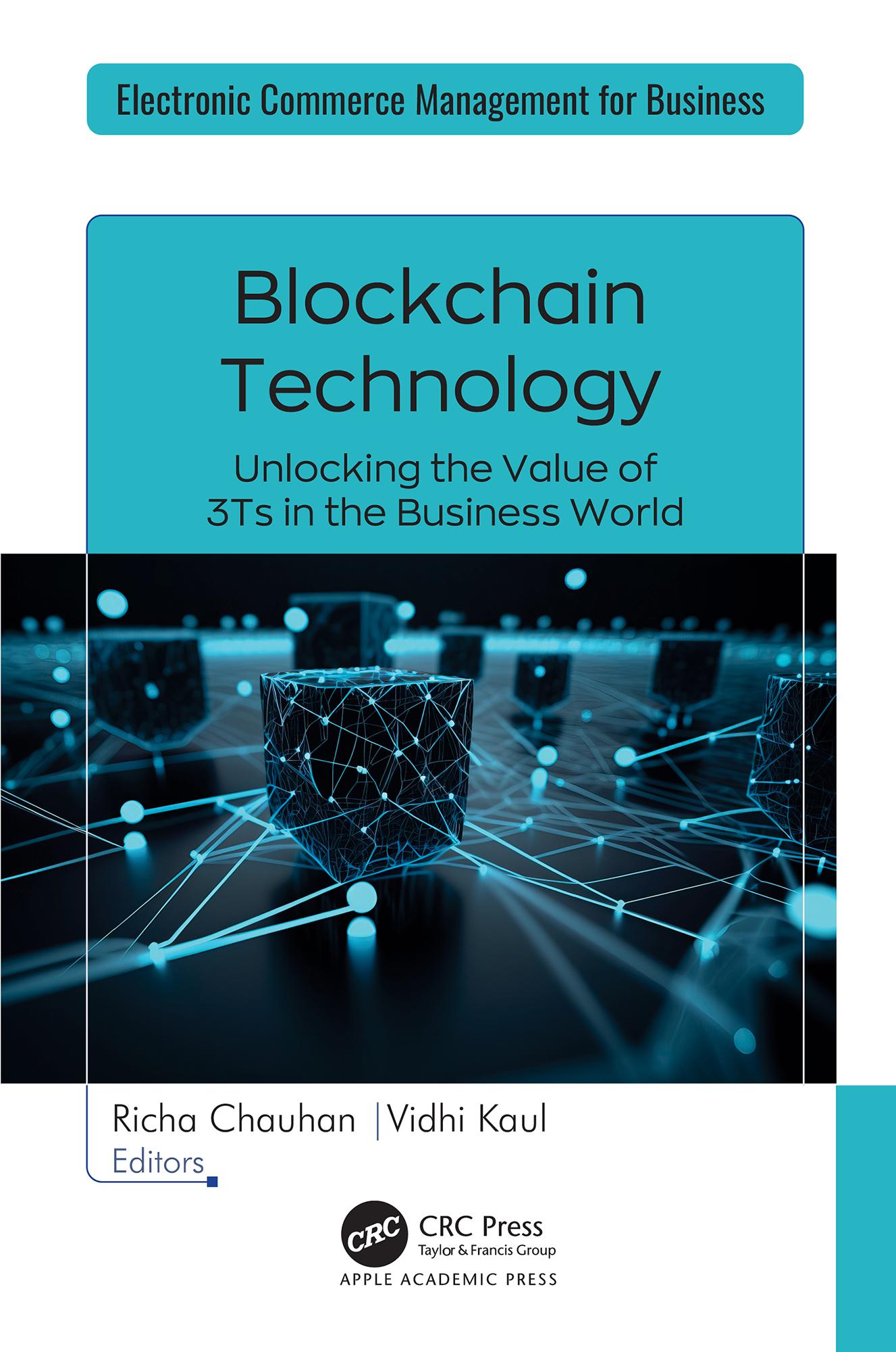 Blockchain Technology