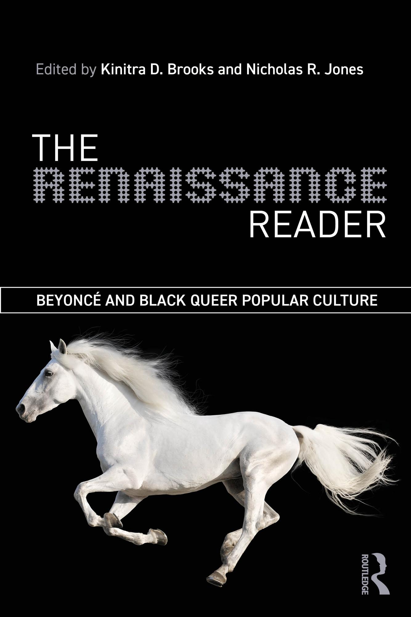 The Renaissance Reader