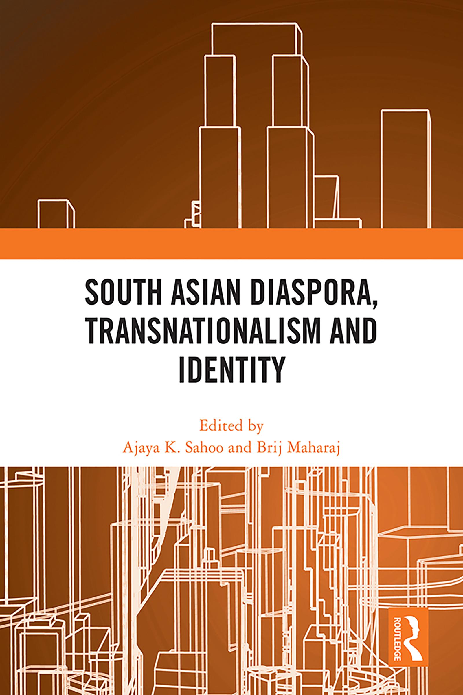 South Asian Diaspora, Transnationalism and Identity