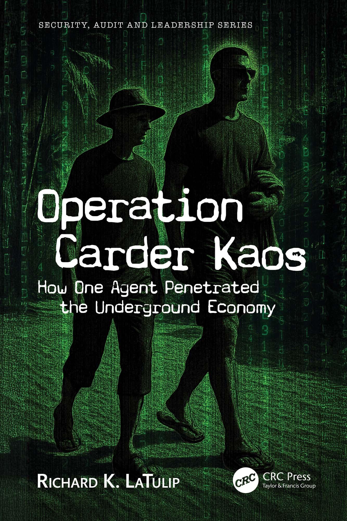 Operation Carder Kaos