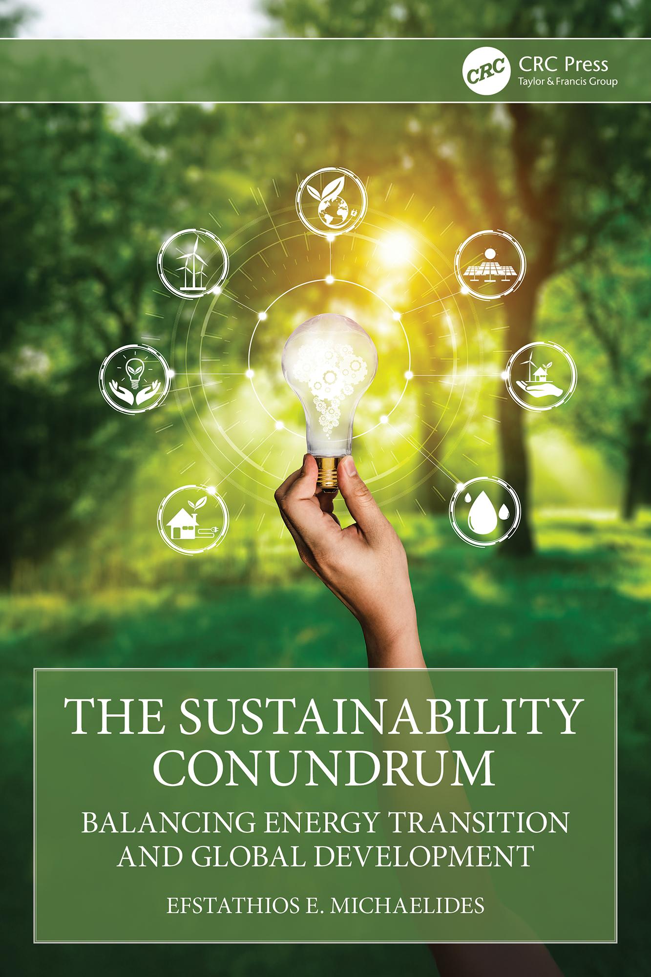 The Sustainability Conundrum