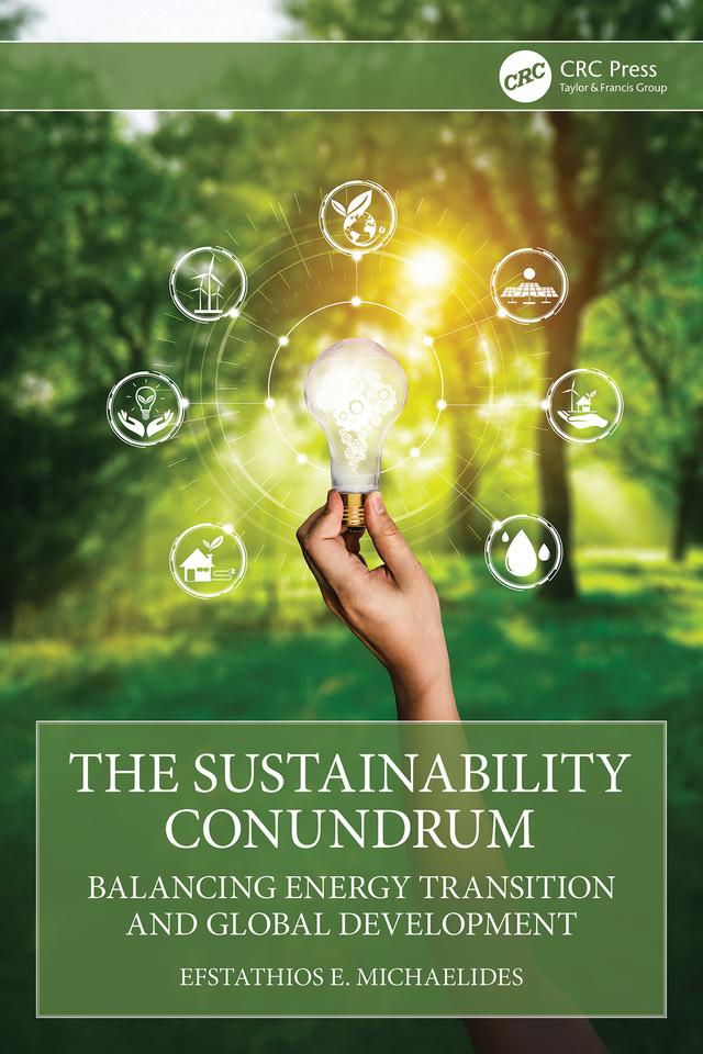 The Sustainability Conundrum by Efstathios E. Michaelides