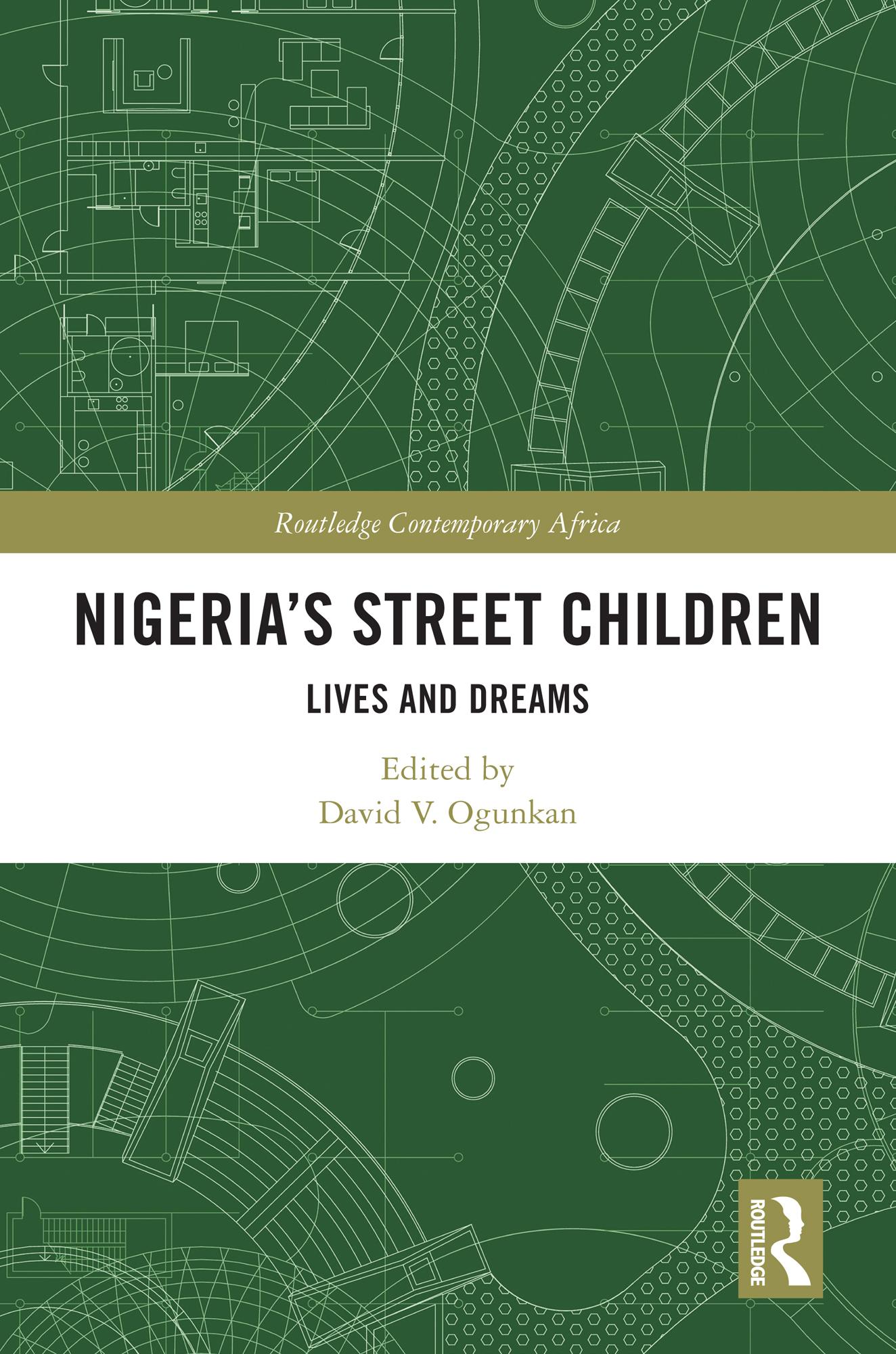 Nigeria's Street Children