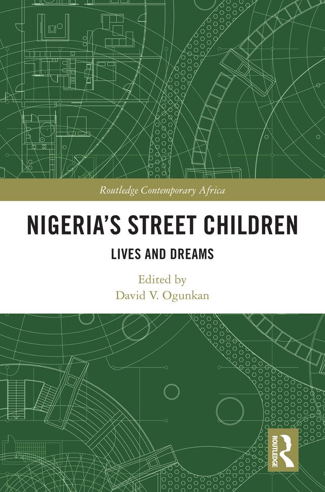 Nigeria's Street Children by David V. Ogunkan