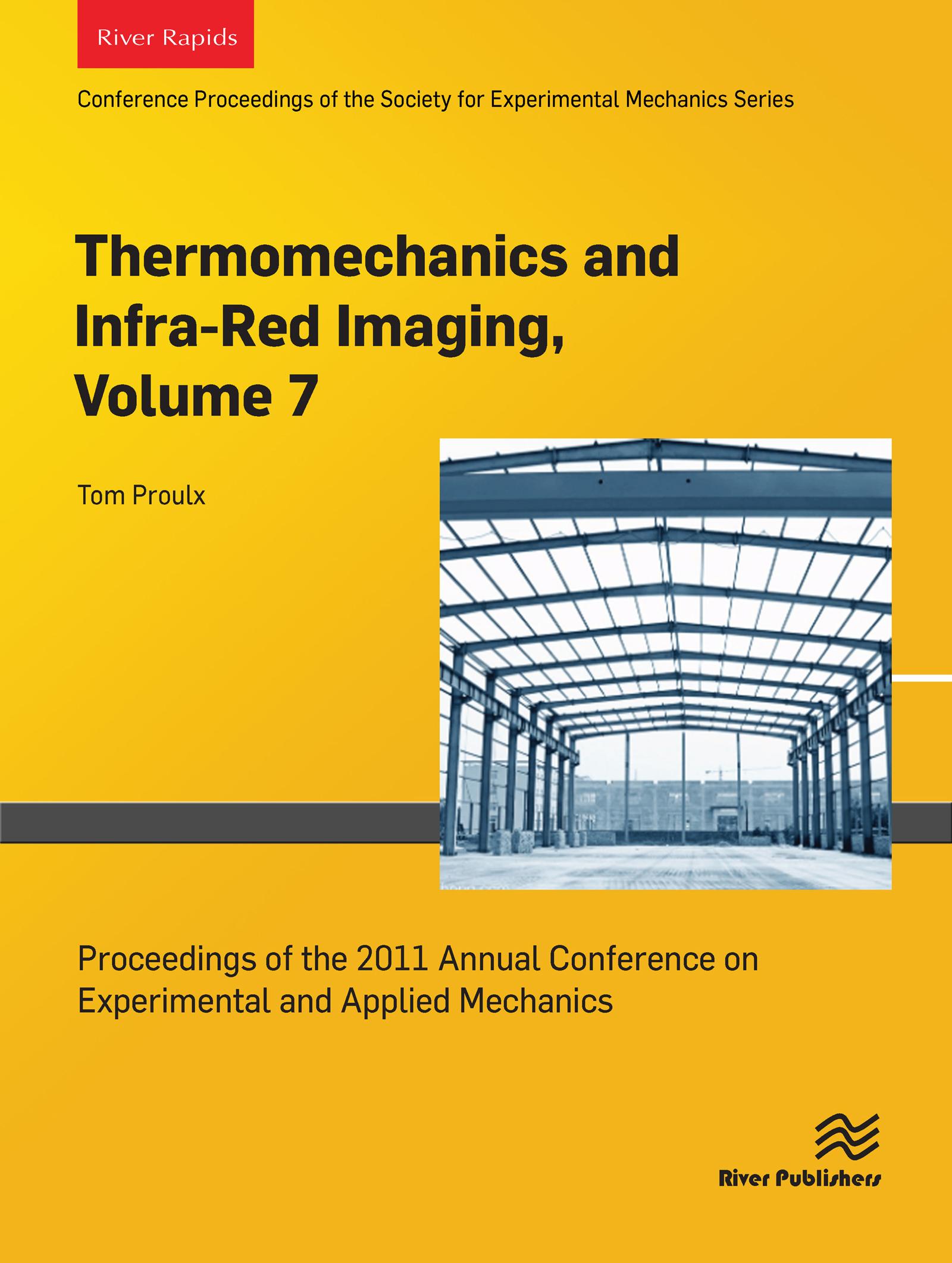 Thermomechanics and Infra-Red Imaging, Volume 7