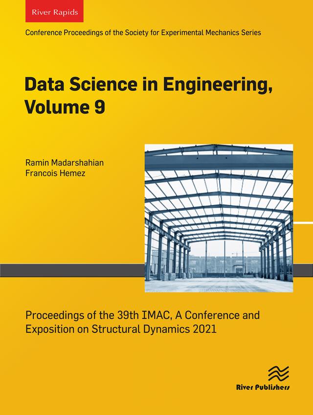 Data Science in Engineering, Volume 9 by Francois Hemez, Ramin Madarshahian