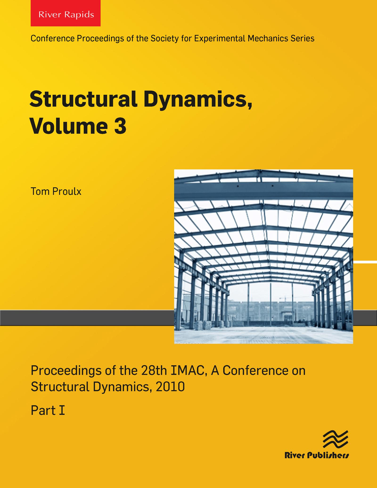Structural Dynamics, Volume 3