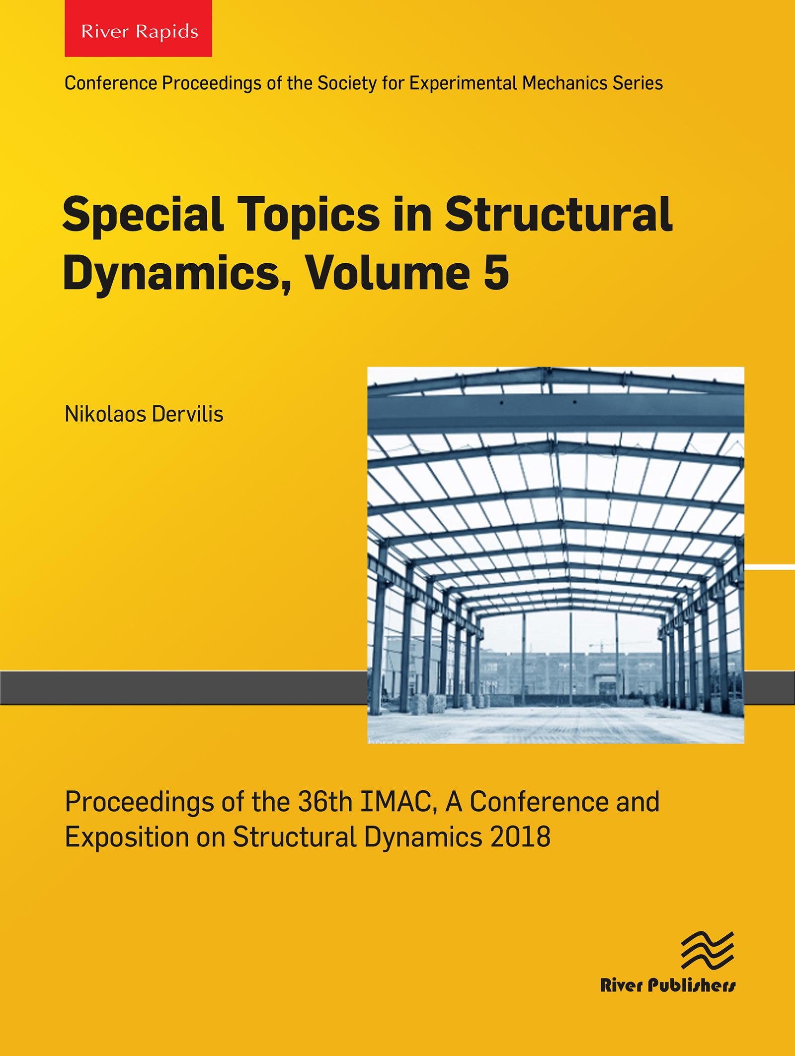 Special Topics in Structural Dynamics, Volume 5