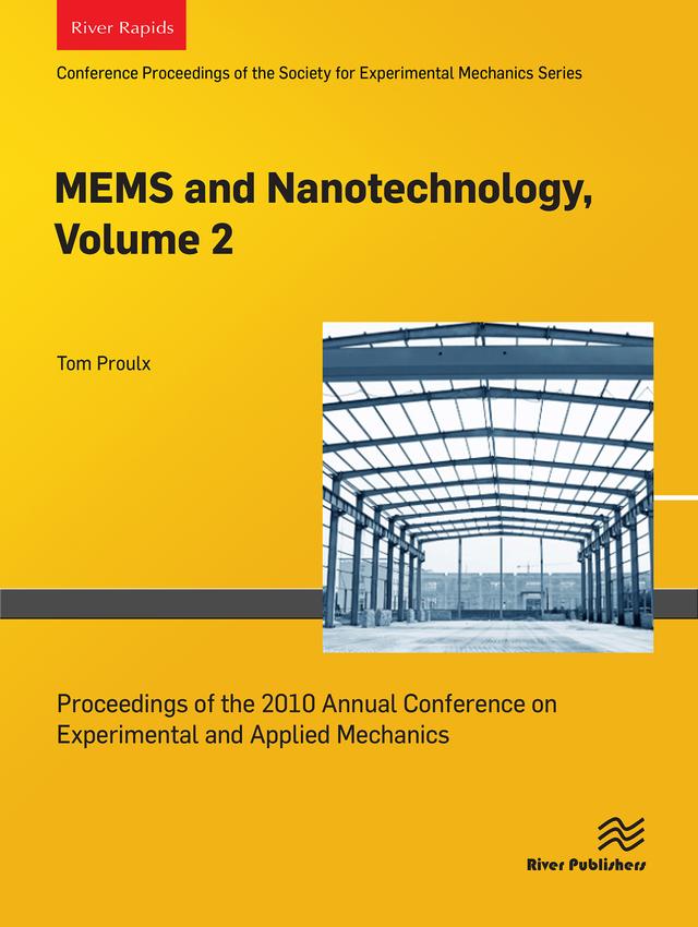 MEMS and Nanotechnology, Volume 2 by Tom Proulx