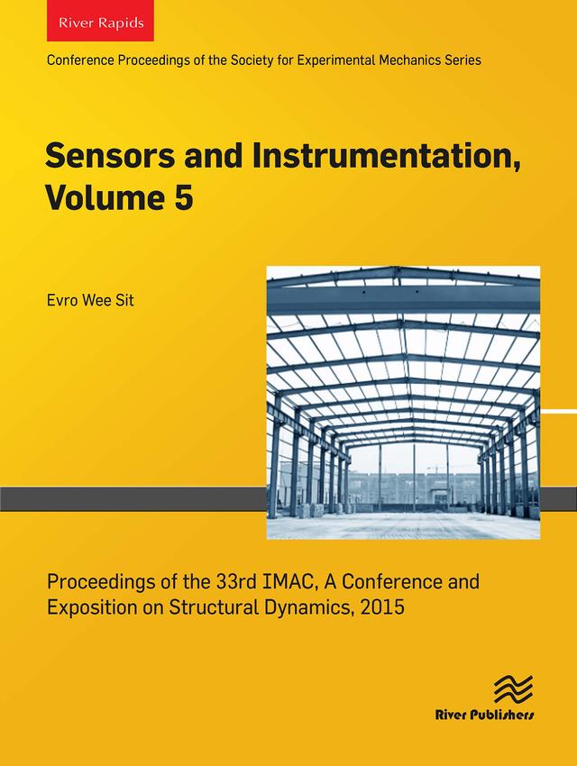 Sensors and Instrumentation, Volume 5 by Evro Wee Sit