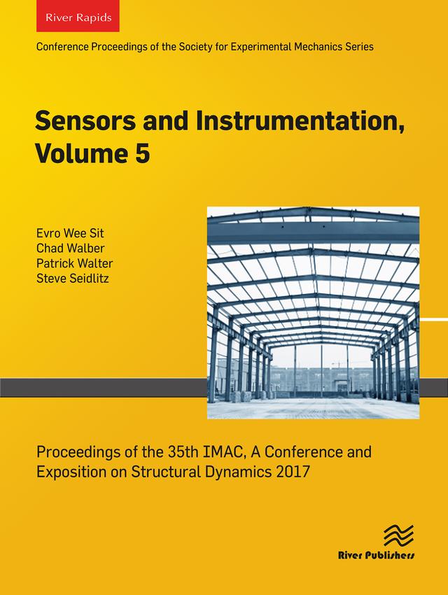 Sensors and Instrumentation, Volume 5 by Chad Walber, Evro Wee Sit, Patrick Walter, Steve Seidlitz