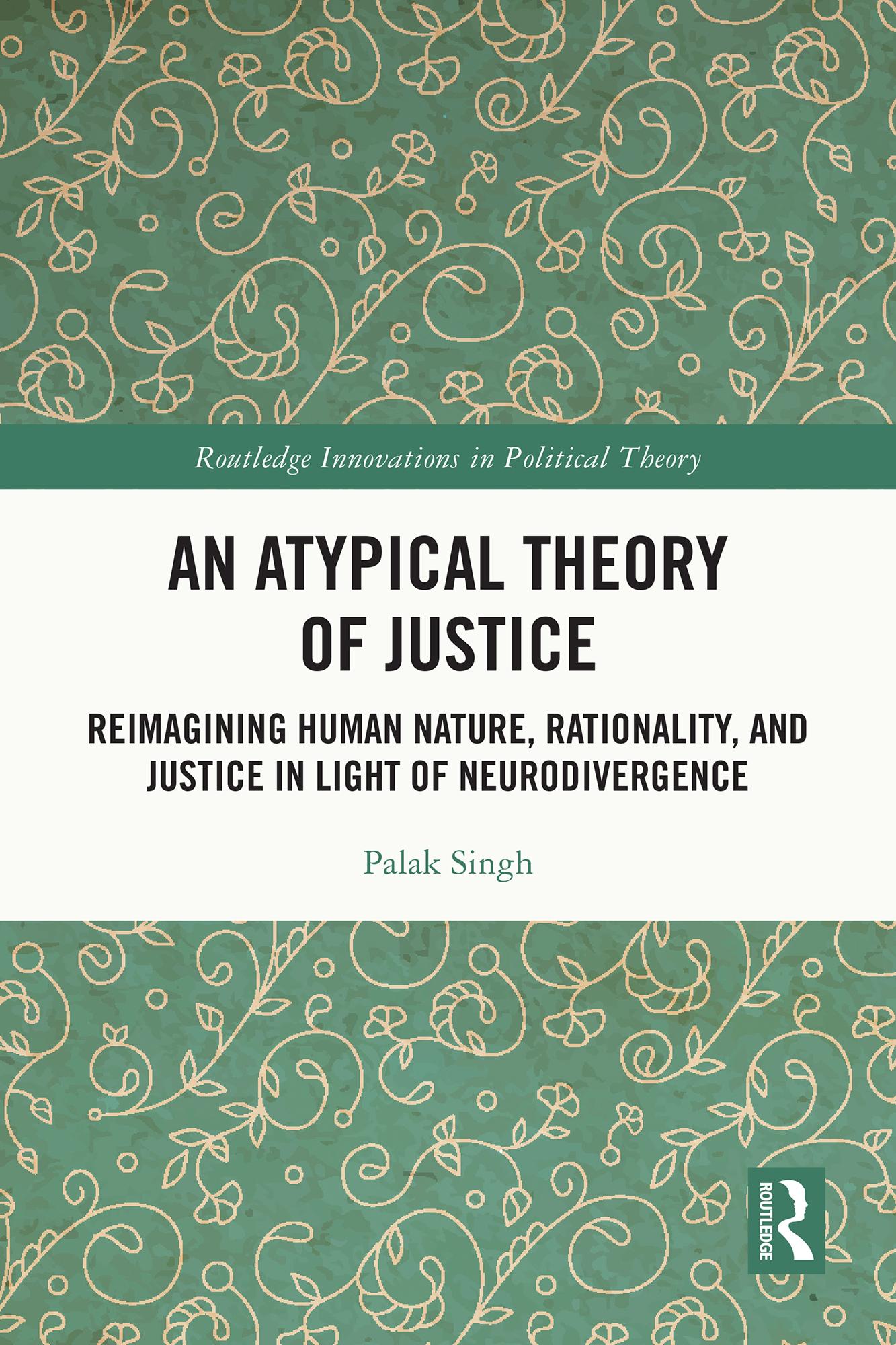 An Atypical Theory of Justice