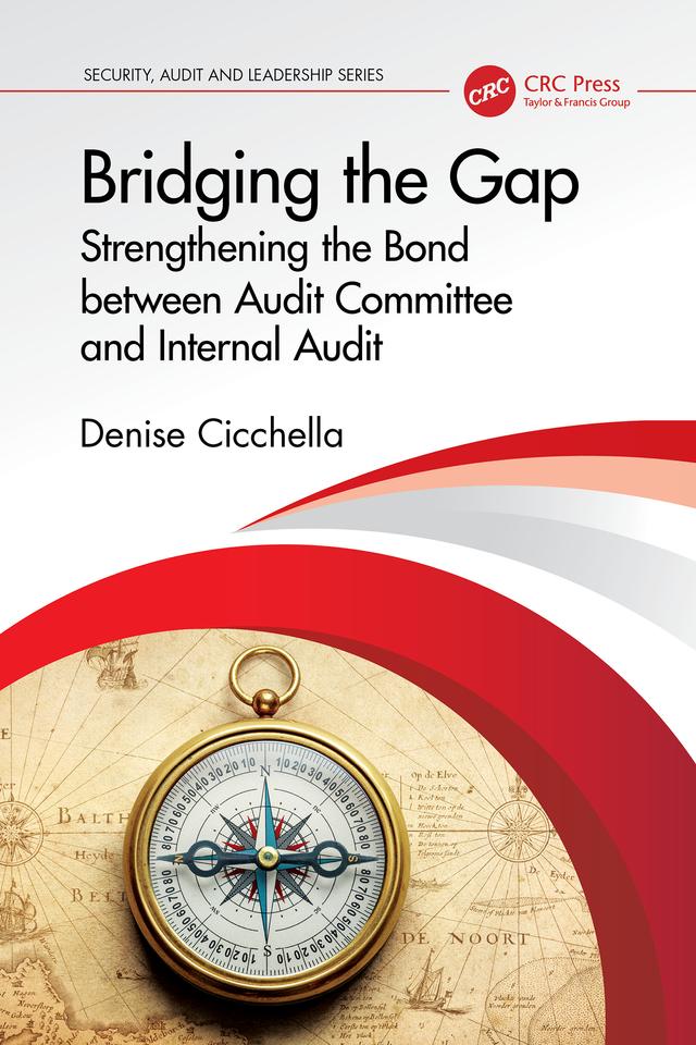 Bridging the Gap by Denise Cicchella