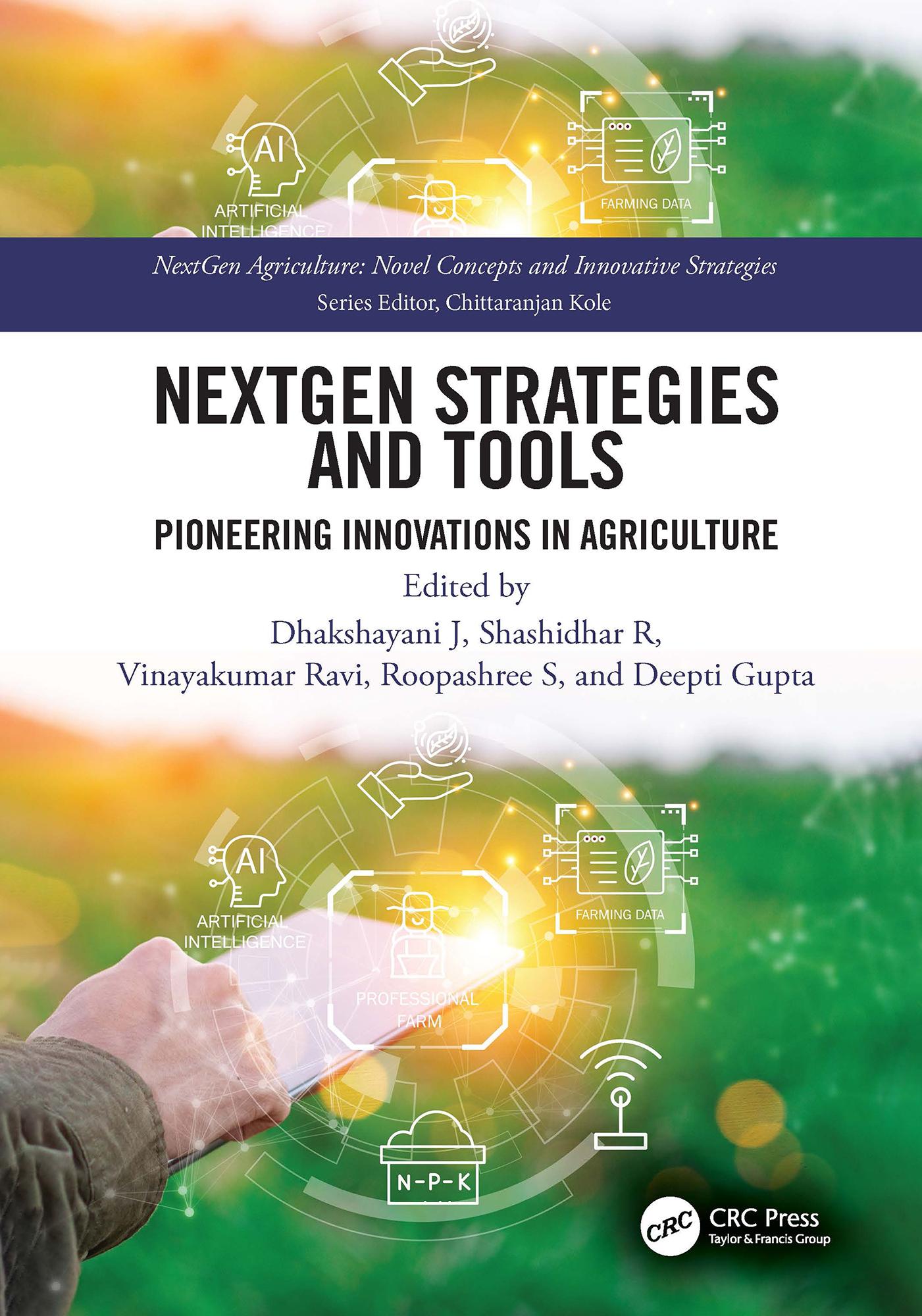 NextGen Strategies and Tools