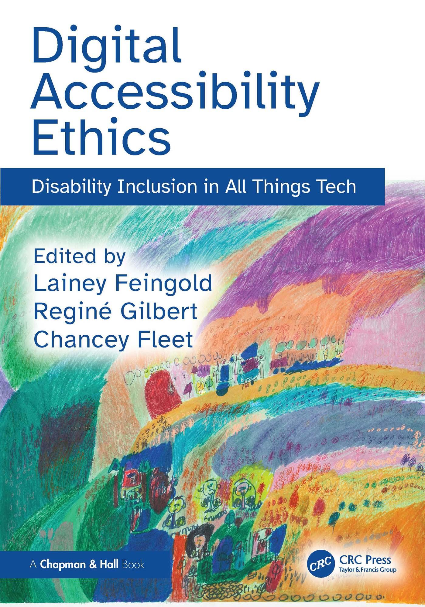 Digital Accessibility Ethics